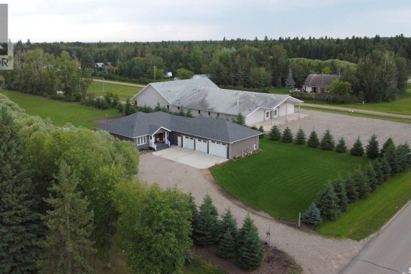 105 Tindall Avenue, Nipawin Rm No  487, SK, photo 2