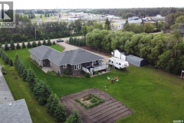 105 Tindall Avenue, Nipawin Rm No  487, SK, photo 3
