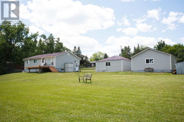 Bedroom 3 - 105 Victoria Drive, Kawartha Lakes, ON K0M1G0 Photo 5