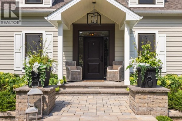 105 Whittington Place, Oakville, ON, photo 3