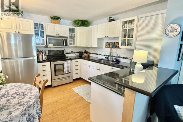 Bedroom - 1050 Hillside Avenue, Chase, BC V0E1M0 Photo 4