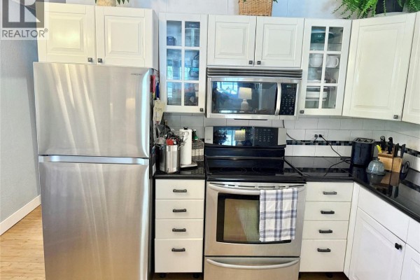 Primary Bedroom - 1050 Hillside Avenue, Chase, BC V0E1M0 Photo 5