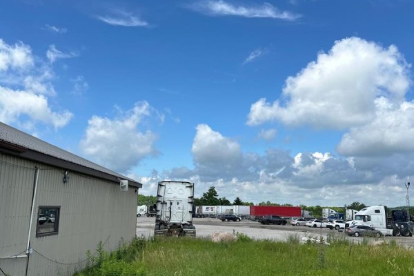 1050 Industrial Road, North Dumfries, ON N0B1E0 Photo 5