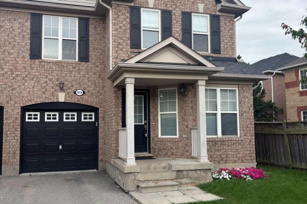1050 Wickson Way, Milton