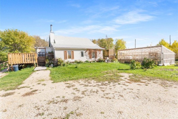 Eat in kitchen - 105003 16 E Avenue, Gimli Rm, MB R0C2W0 Photo 2