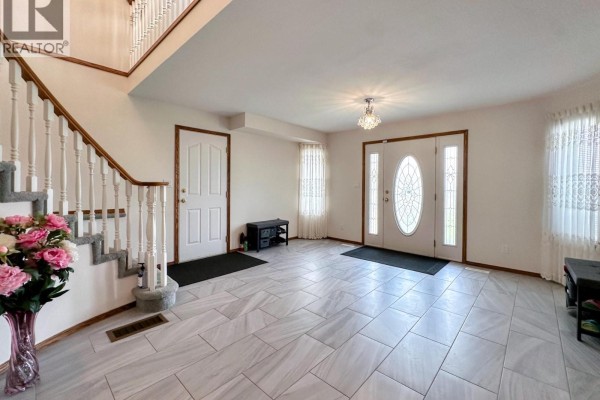 Unfinished Room - 10501 100th Avenue, Osoyoos, BC V0H1V2 Photo 5