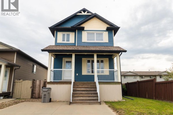 10501 113 Street, Grande Prairie