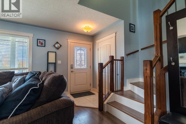 Primary Bedroom - 10501 113 Street, Grande Prairie, AB T8V3Z3 Photo 5