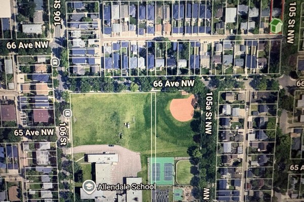 10503 67 Av Nw, Edmonton, AB, photo 2