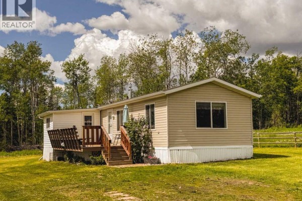 4pc Bathroom - 10504 794 Township, Rural Saddle Hills County, AB T0H3G0 Photo 3