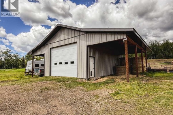 10504 794 Township, Rural Saddle Hills County, AB T0H3G0 Photo 4