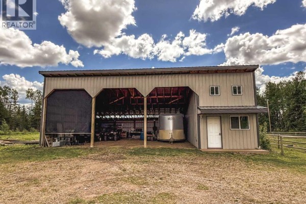 10504 794 Township, Rural Saddle Hills County, AB T0H3G0 Photo 5