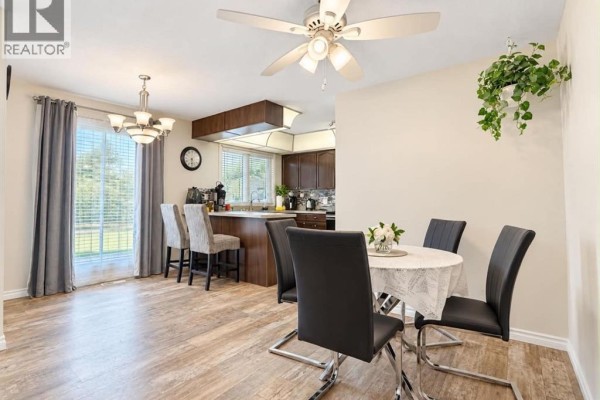 2pc Bathroom - 10505 105 Street, Grande Cache, AB T0E0Y0 Photo 5