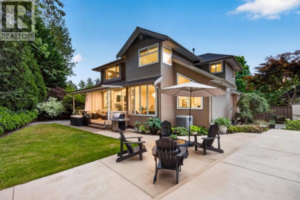 10505 Baker Place, Maple Ridge, BC, photo 2