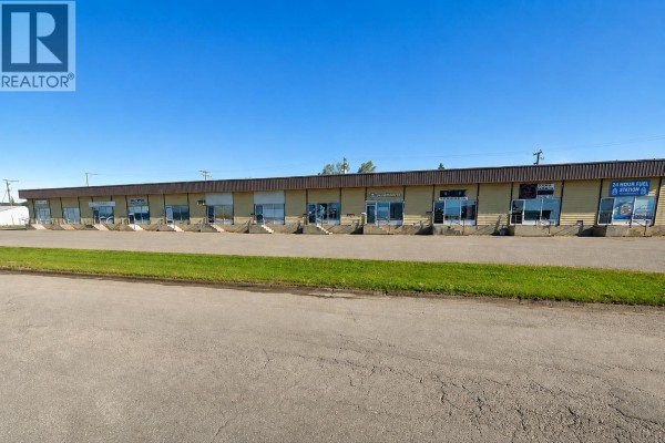 10508 101 Avenue, Fort St  John