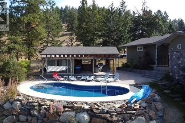 1051 Bullmoose Trail, Osoyoos, BC, photo 3