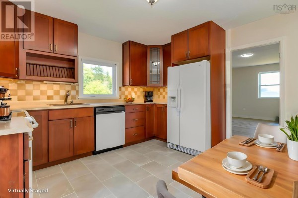 Kitchen - 1051 Prospect Road, Goodwood, NS B3T1P4 Photo 4
