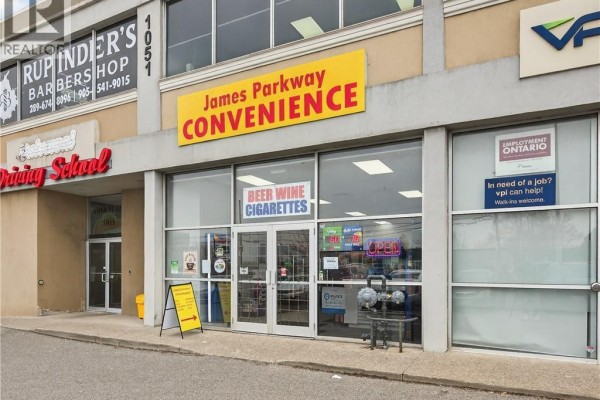 1051 Upper James Street Unit# 103, Hamilton, ON, photo 2