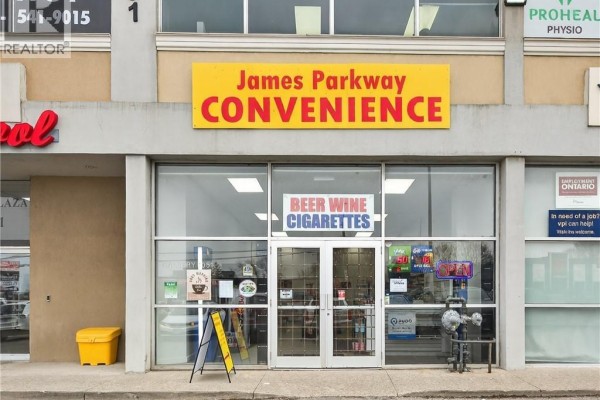 1051 Upper James Street Unit# 103, Hamilton, ON, photo 3