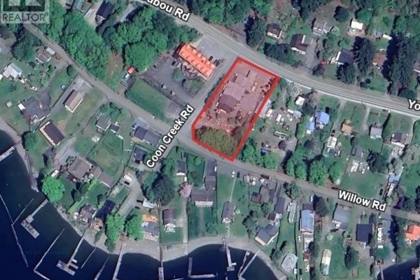 10514 Youbou Rd, Youbou, BC V0R3E1 Photo 2