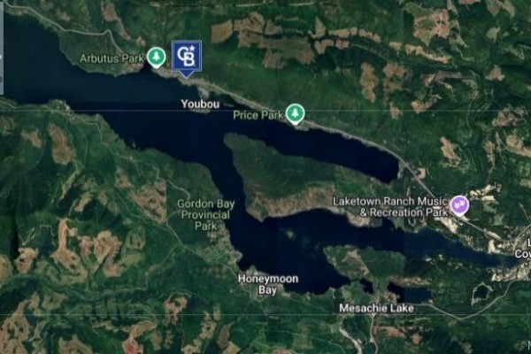 10514 Youbou Rd, Youbou, BC V0R3E1 Photo 3