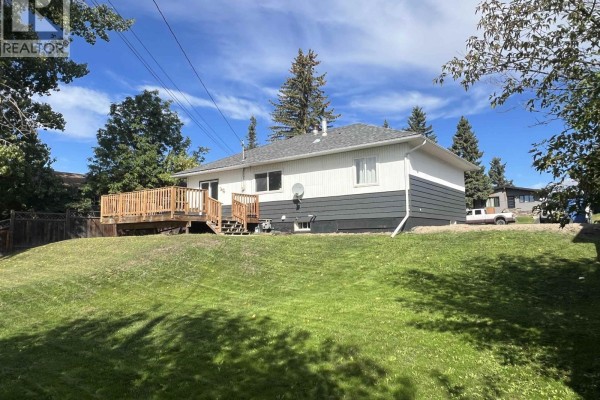 Bedroom 3 - 10515 104 Avenue, Fort St  John, BC V1J8E1 Photo 5