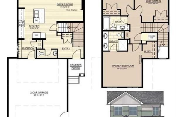 Bedroom - 10518 131 Avenue, Grande Prairie, AB T8V6V2 Photo 3