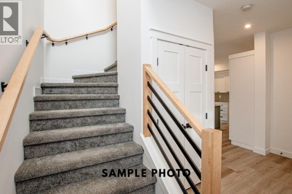 2pc Bathroom - 10518 131 Avenue, Grande Prairie, AB T8V6V2 Photo 5