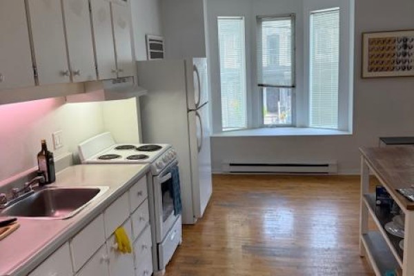 Loft - 1052 Bathurst Street, Toronto, ON M5R3G7 Photo 5