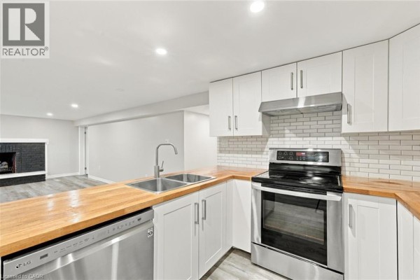 1052 Fennell Avenue E Unit# Lower, Hamilton, ON L8T1R6 Photo 5