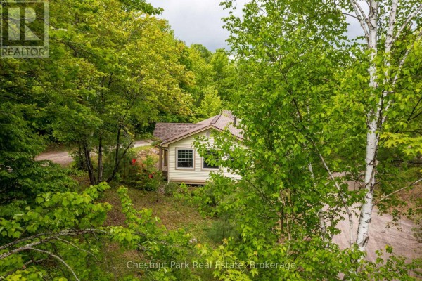 1052 Rat Bay 102-1 Road, Lake Of Bays, ON, photo 2