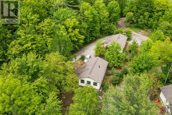 1052 Rat Bay 102-1 Road, Lake Of Bays, ON, photo 3