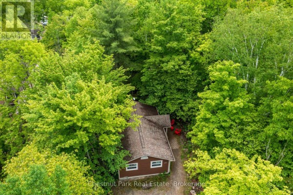 1052 Rat Bay 103-1 Road, Lake Of Bays, ON, photo 2