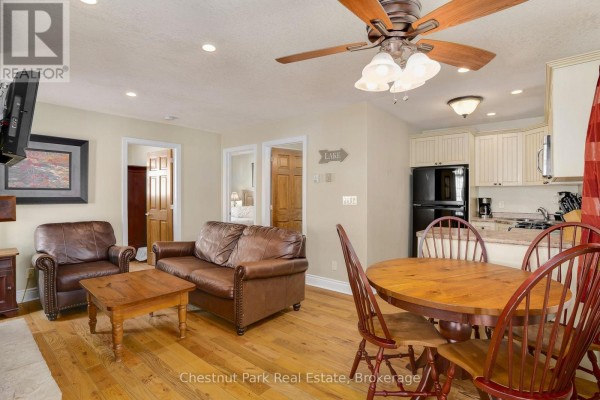 1052 Rat Bay 103-1 Road, Lake Of Bays, ON, photo 3