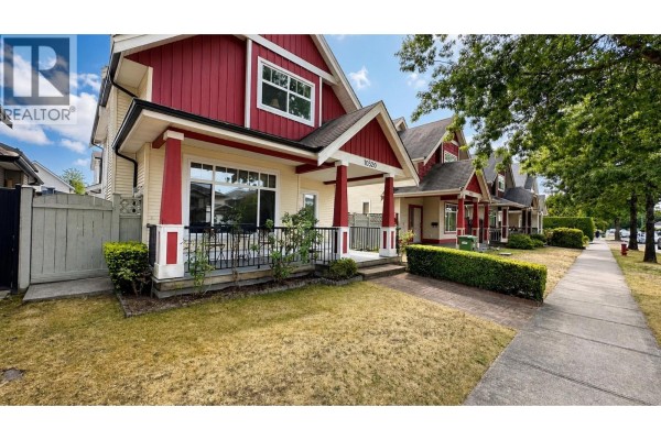 10520 Odlin Road, Richmond, BC V6X1E2 Photo 2