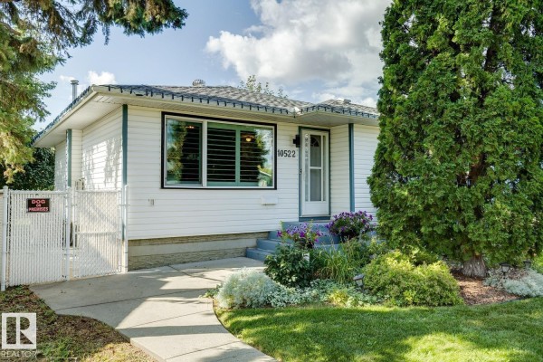 10522 151 St Nw, Edmonton