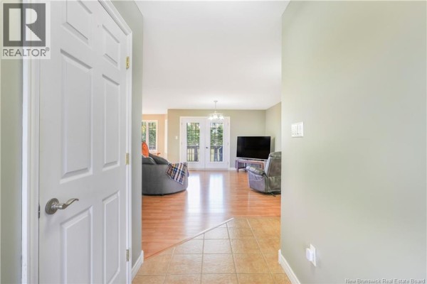 Foyer - 10522 Route 105, Upper Kent, NB E7J2B4 Photo 4