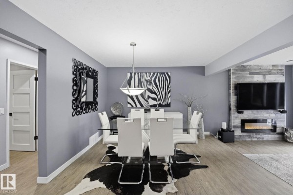 Den - 10528 45 St Nw Nw, Edmonton, AB T6A1X5 Photo 5