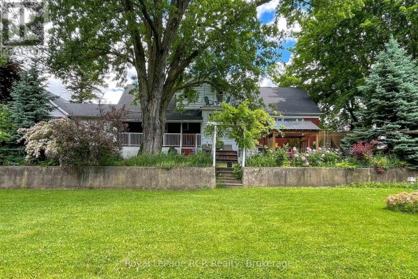 Family room - 1053 Highway 9, South Bruce, ON N0G2J0 Photo 5