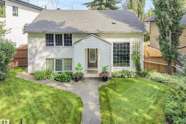 10531 137 St Nw, Edmonton, AB, photo 2