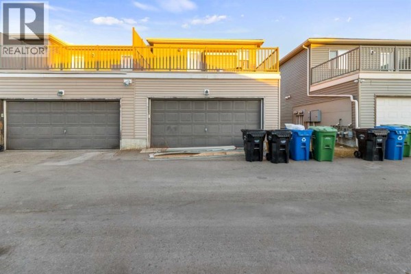 Primary Bedroom - 10532 Cityscape Drive Ne, Calgary, AB T3N0P3 Photo 4