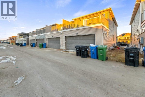 Bedroom - 10532 Cityscape Drive Ne, Calgary, AB T3N0P3 Photo 5