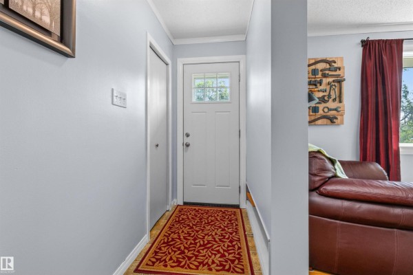 Primary Bedroom - 10534 163 St Nw, Edmonton, AB T5P3P1 Photo 4