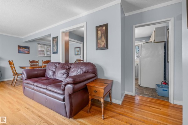 Bedroom 2 - 10534 163 St Nw, Edmonton, AB T5P3P1 Photo 5