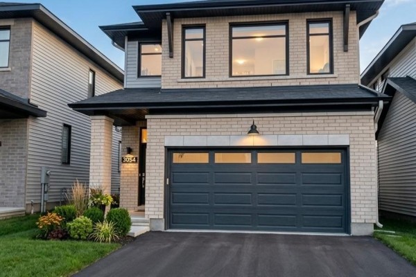 1054 Eider Street, Ottawa