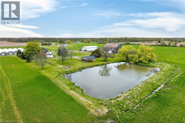 4pc Bathroom - 1054 Townline Road E, Canfield, ON N0A1C0 Photo 4