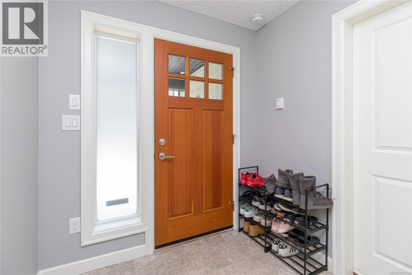 Bedroom - 1054 Whitney Crt, Langford, BC V9C0G9 Photo 5