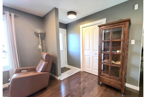 Kitchen - 10543 109 St, Westlock, AB T7P1A9 Photo 3