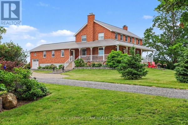 10546 Broken Second Road, South Dundas, ON, photo 3