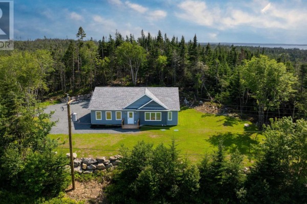 10546 Highway 7 Highway E, Oyster Pond, NS, photo 2